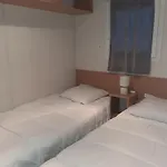 Mobilhome 滨海阿热莱斯