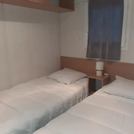 Mobilhome Argelès-sur-Mer