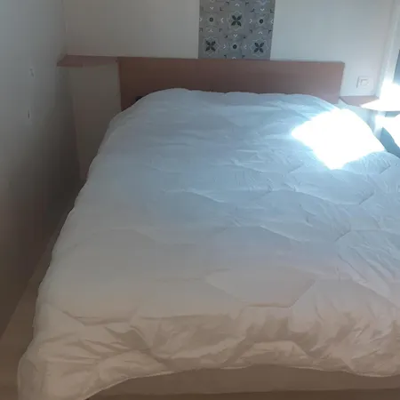 Campsite Mobilhome Argeles-sur-Mer